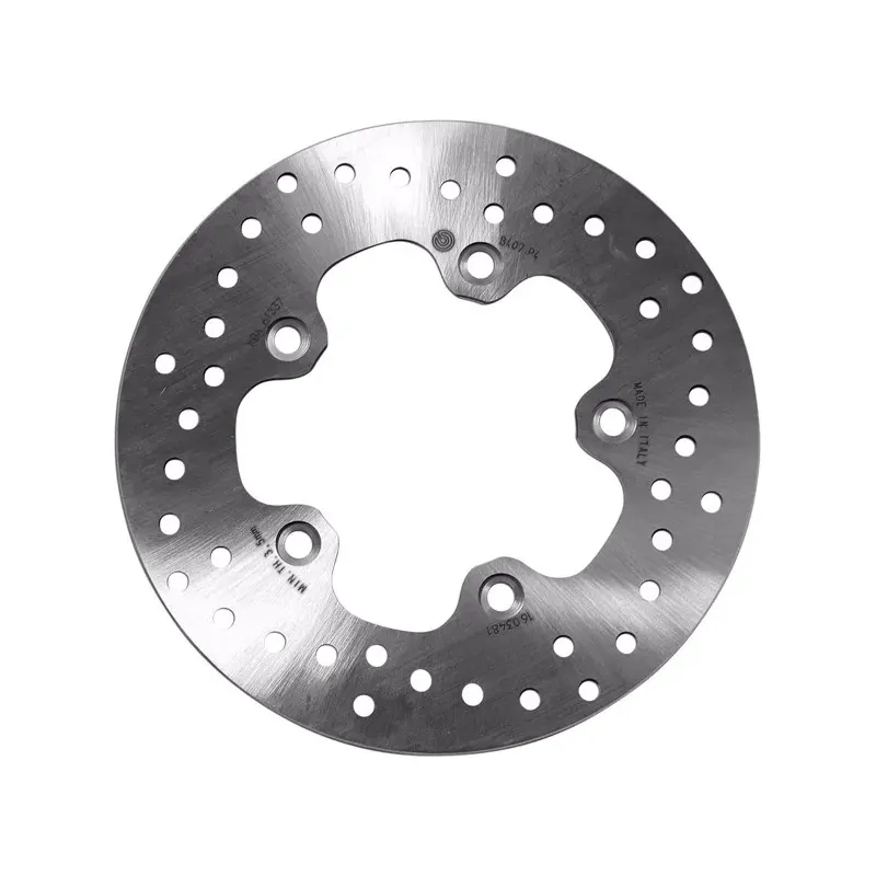 Disco de freno moto Brembo fijo Serie Oro 68B407P4