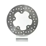 Disco de freno moto Brembo fijo Serie Oro 68B407P4
