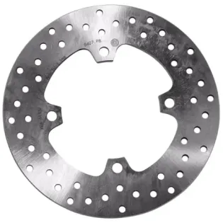 Disco de freno moto Brembo fijo Serie Oro 68B407P8