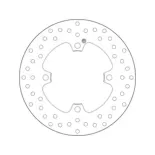 Disco de freno moto Brembo fijo Serie Oro 68B407P8