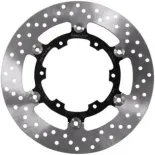 Disco de freno moto Brembo fijo Serie Oro 78B40833