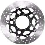 Disco de freno moto Brembo fijo Serie Oro 78B40838