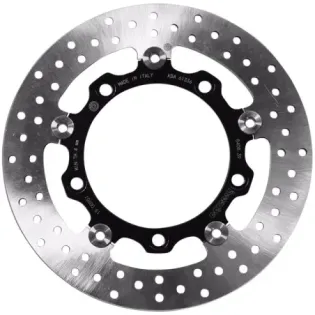 Disco de freno moto Brembo fijo Serie Oro 78B40839