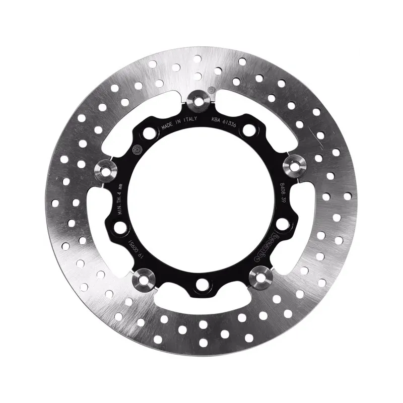 Disco de freno moto Brembo fijo Serie Oro 78B40839