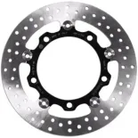 Disco de freno moto Brembo fijo Serie Oro 78B40839
