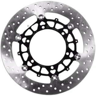 Disco de freno moto Brembo fijo Serie Oro 78B40846