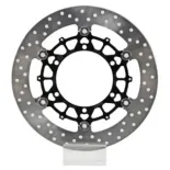 Disco de freno moto Brembo fijo Serie Oro 78B40846