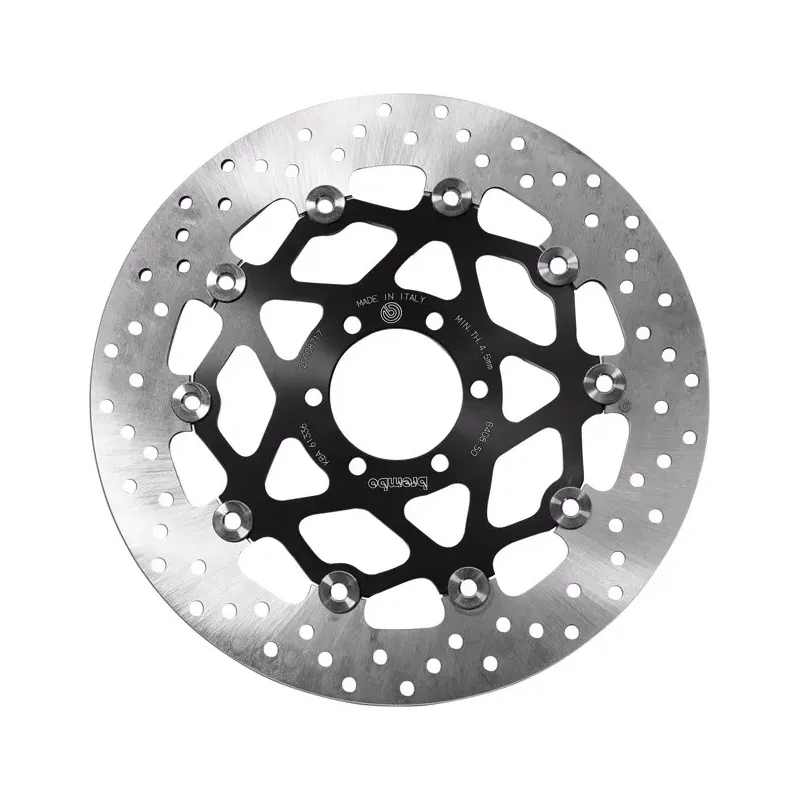 Disco de freno moto Brembo fijo Serie Oro 78B40850