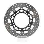 Disco de freno moto Brembo fijo Serie Oro 78B40860