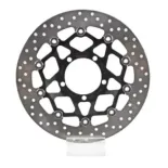 Disco de freno moto Brembo fijo Serie Oro 78B40862