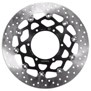 Disco de freno moto Brembo fijo Serie Oro 78B40863