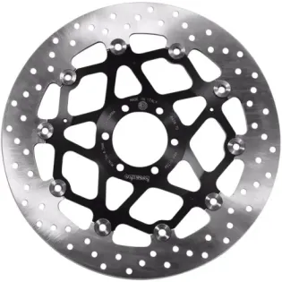 Disco de freno moto BrembO Serie Oro 78B40870