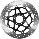 Disco de freno moto BrembO Serie Oro 78B40870