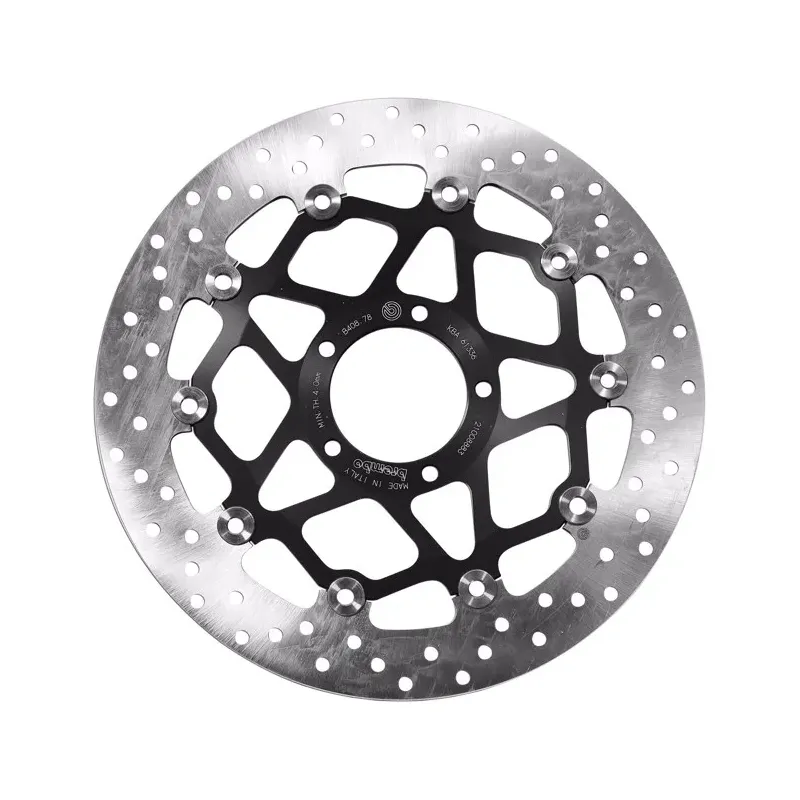 Disco de freno Brembo Serie Oro 320mm Ducati 78B40878