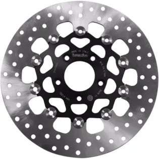 Disco de freno moto Brembo fijo Serie Oro 78B40891