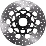 Disco de freno moto Brembo fijo Serie Oro 78B40891