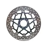 Disco de Freno Brembo Serie Oro 310mm 78B40898