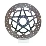 Disco de Freno Brembo Serie Oro 310mm 78B40898