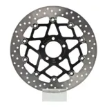 Disco de freno moto Brembo fijo Serie Oro 78B40901