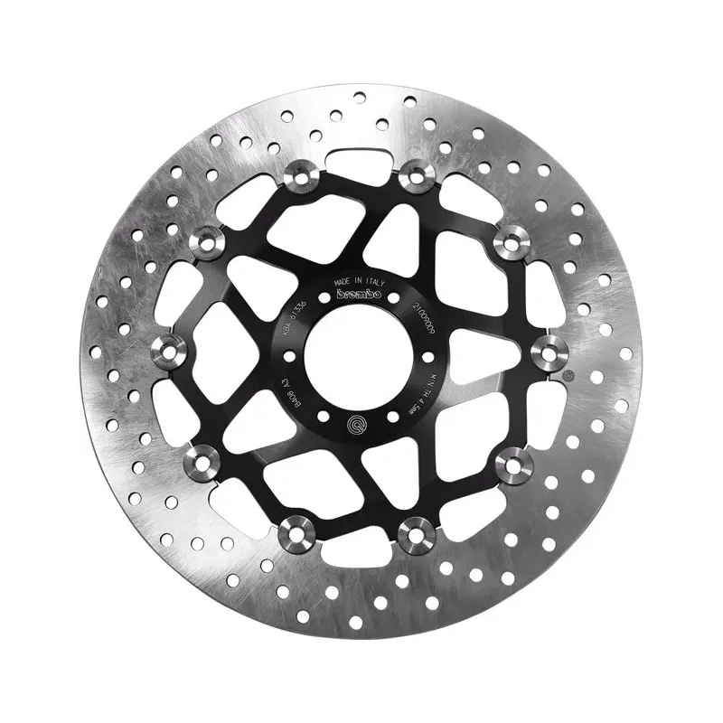 Disco de freno moto Brembo fijo Serie Oro 78B40903