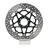 Disco de freno moto Brembo fijo Serie Oro 78B40903