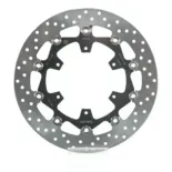Disco de freno moto Brembo fijo Serie Oro 78B40908