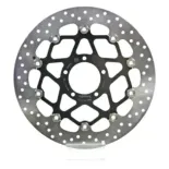 Disco de freno moto Brembo fijo Serie Oro 78B408B3