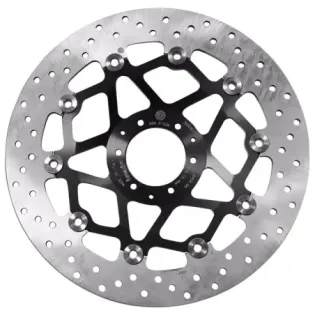 Disco de freno Brembo Serie Oro Honda Africa TWIN CRF1000 78B408B4