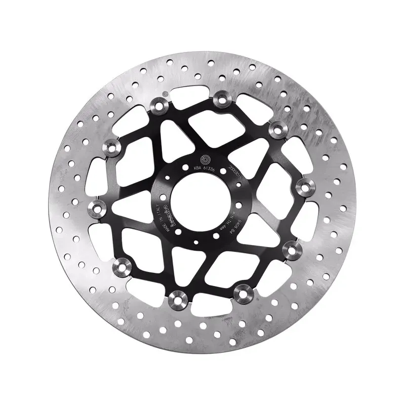 Disco de freno Brembo Serie Oro Honda Africa TWIN CRF1000 78B408B4