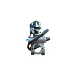 Bomba de freno Brembo 16mmX21 color titanio - 910.D341.19