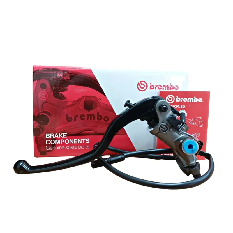 Bomba de freno Brembo Radial 18X21 OEM 910.D548.90