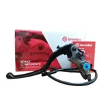 Bomba de freno Brembo Radial 18X21 OEM 910.D548.90