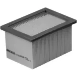 Filtro de aire Mahle LX1790