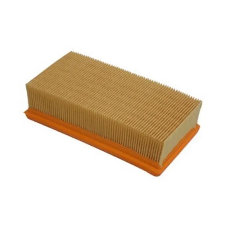 Filtro de aire MAHLE para KTM LX1829