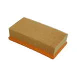 Filtro de aire MAHLE para KTM LX1829