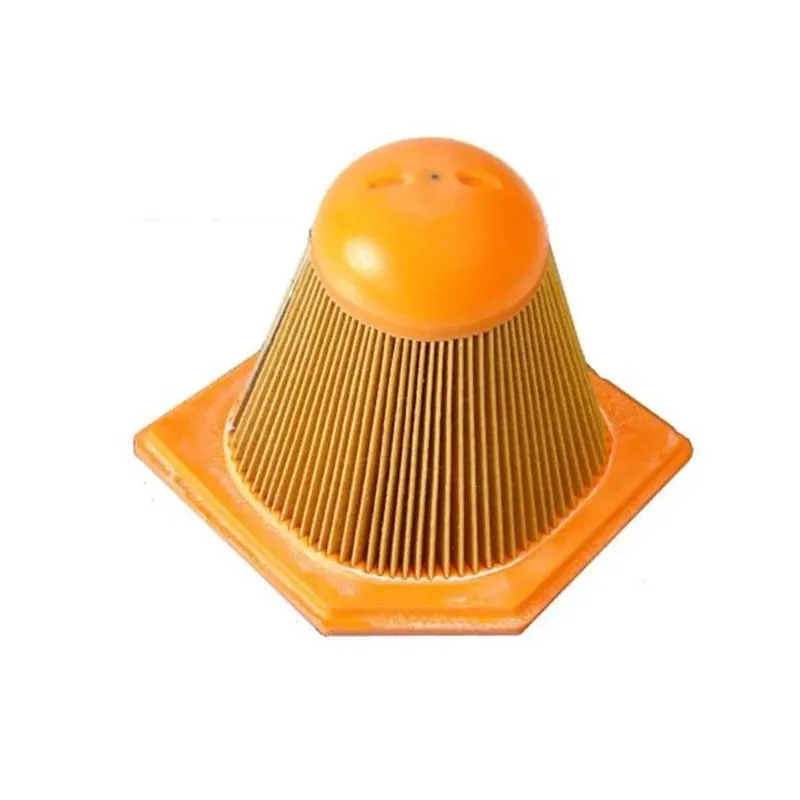 Filtro de aire MAHLE LX1892