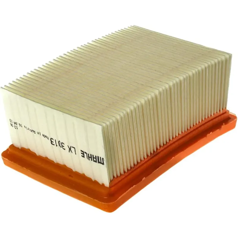 Filtro de aire MAHLE para moto BMW LX3013