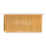 Filtro de aire MAHLE para moto BMW LX628