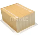 Filtro de aire MAHLE para moto BMW LX628