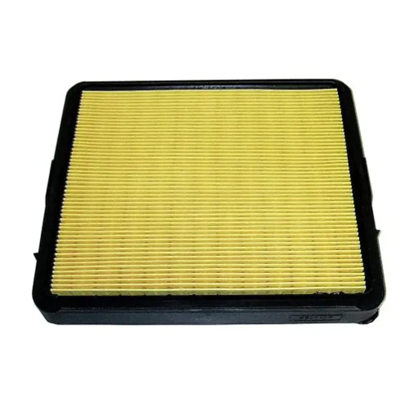 Filtro de aire MAHLE LX75