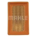 Filtro de aire MAHLE para moto BMW LX820