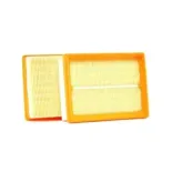 Filtro de aire MAHLE LX9252