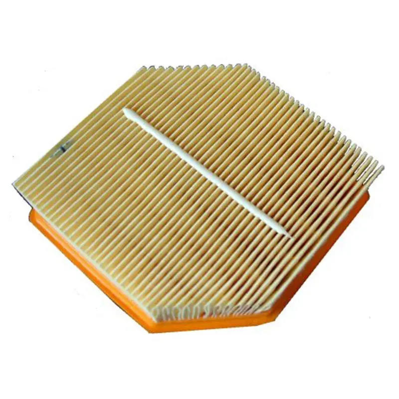 Filtro de aire MAHLE para moto BMW LX966