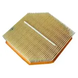 Filtro de aire MAHLE para moto BMW LX966