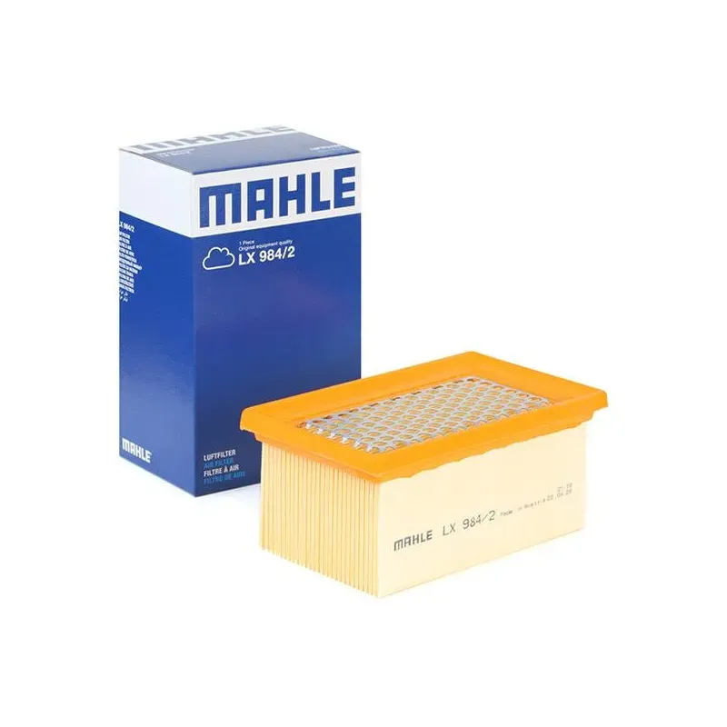 Filtro de aire Mahle LX9842