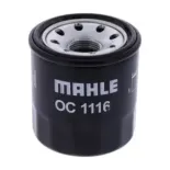 Filtro de aceite MAHLE OC1116