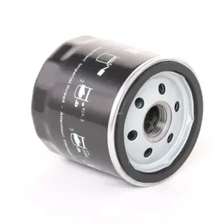 Filtro de aceite MAHLE OC21