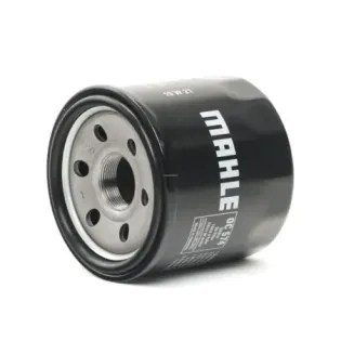 Filtro de aceite Mahle OC574