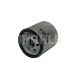 Filtro de aceite Mahle OC91D