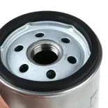 Filtro de aciete MAHLE OC91